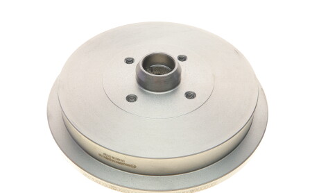 Фото 5 - Гальмівний барабан BOSCH 0 986 477 042 (0986477042)