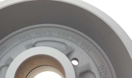 Фото 3 - Гальмівний барабан BOSCH 0 986 477 061 (0986477061)