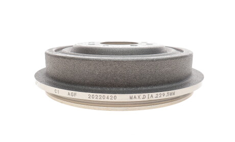 Фото 4 - Тормозной барабан BOSCH 0 986 477 067 (0986477067)