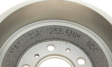 Фото 2 - Гальмівний барабан BOSCH 0 986 477 098 (0986477098)