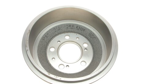 Фото 3 - Гальмівний барабан BOSCH 0 986 477 098 (0986477098)