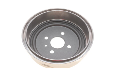 Фото 2 - Тормозной барабан BOSCH 0 986 477 100 (0986477100)