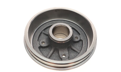 Фото 2 - Тормозной барабан BOSCH 0 986 477 116 (0986477116)