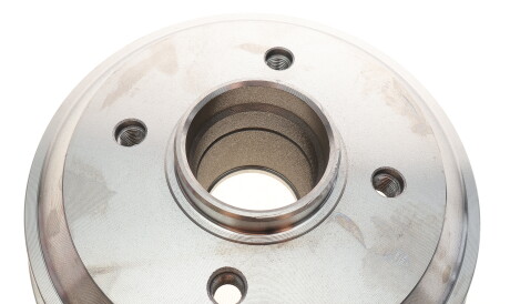 Фото 3 - Тормозной барабан BOSCH 0 986 477 116 (0986477116)