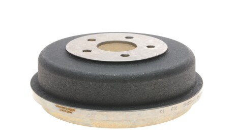 Фото 3 - Гальмівний барабан BOSCH 0 986 477 129 (0986477129)