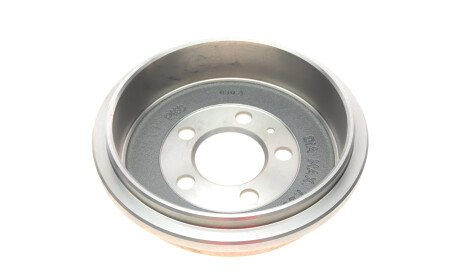 Фото 4 - Гальмівний барабан BOSCH 0 986 477 133 (0986477133)