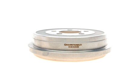 Фото 5 - Гальмівний барабан BOSCH 0 986 477 133 (0986477133)