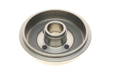 Фото 2 - Гальмівний барабан BOSCH 0 986 477 149 (0986477149)