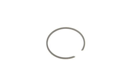 Фото 2 - Тормозной барабан BOSCH 0 986 477 151 (0986477151)