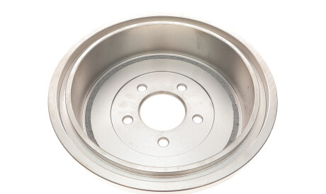 Фото 2 - Гальмівний барабан BOSCH 0 986 477 185 (0986477185)