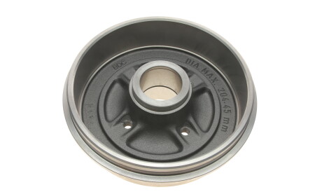 Фото 3 - Гальмівний барабан BOSCH 0 986 477 196 (0986477196)