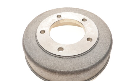 Фото 3 - Тормозной барабан BOSCH 0 986 477 203 (0986477203)