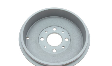 Фото 2 - Гальмівний барабан BOSCH 0 986 477 208 (0986477208)