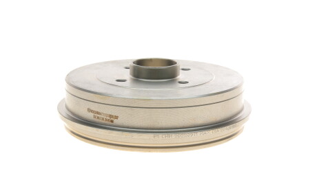 Фото 6 - Тормозной барабан BOSCH 0 986 477 210 (0986477210)