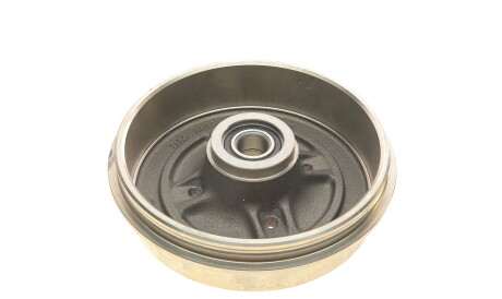 Фото 3 - Гальмівний барабан BOSCH 0986477211