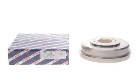 Фото 2 - Тормозной барабан BOSCH 0 986 477 232 (0986477232)
