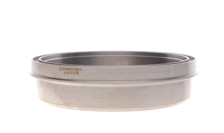 Фото 3 - Тормозной барабан BOSCH 0 986 477 232 (0986477232)