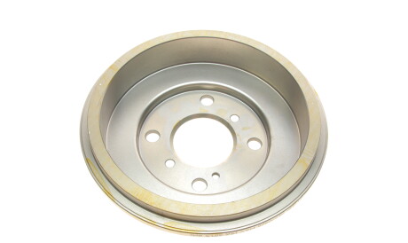 Фото 2 - Гальмівний барабан BOSCH 0 986 477 240 (0986477240)