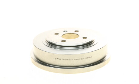 Фото 4 - Тормозной барабан BOSCH 0 986 477 277 (0986477277)