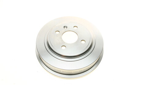 Фото 5 - Тормозной барабан BOSCH 0 986 477 277 (0986477277)