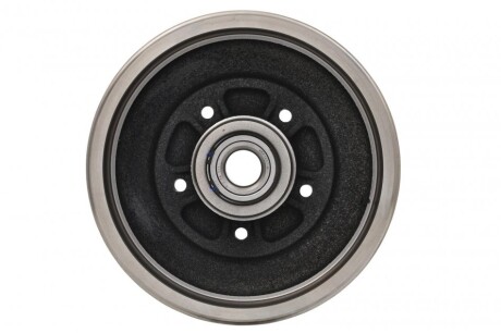 Фото 2 - Тормозной барабан BOSCH 0 986 477 283 (0986477283)