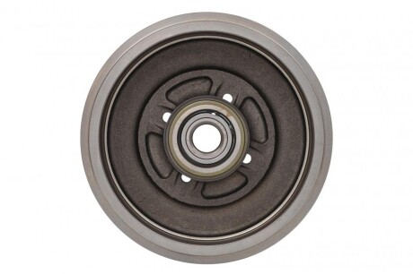 Фото 2 - Тормозной барабан BOSCH 0986477287