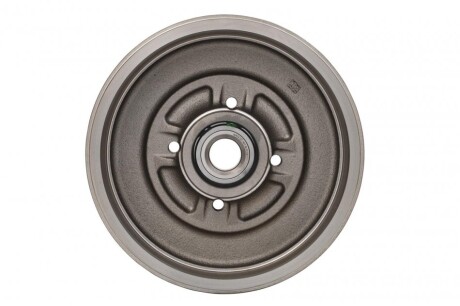 Фото 2 - Гальмівний барабан BOSCH 0 986 477 288 (0986477288)