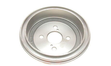 Фото 2 - Гальмівний барабан BOSCH 0 986 477 296 (0986477296)