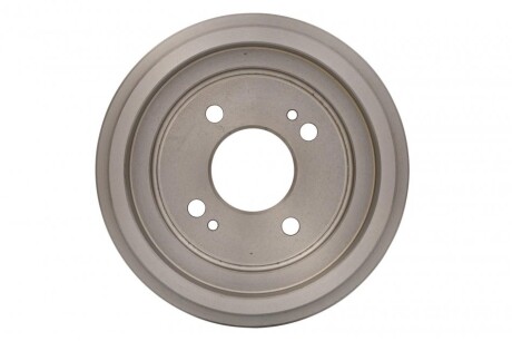 Фото 2 - Тормозной барабан BOSCH 0 986 477 306 (0986477306)