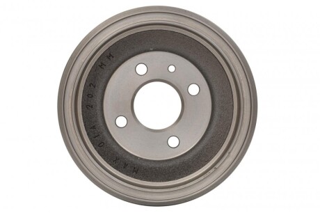 Фото 2 - Гальмівний барабан BOSCH 0 986 477 313 (0986477313)