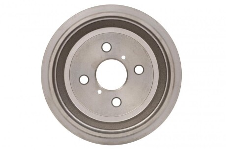 Фото 2 - Гальмівний барабан BOSCH 0986477317