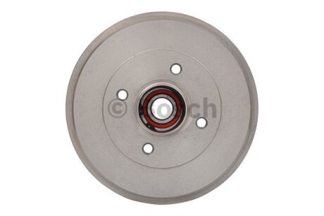 Гальмівний барабан - BOSCH 0986477321