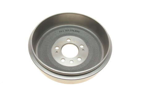 Фото 3 - Гальмівний барабан BOSCH 0 986 477 324 (0986477324)