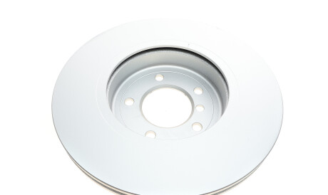 Фото 2 - Тормозной диск BOSCH 0 986 478 012 (0986478012)