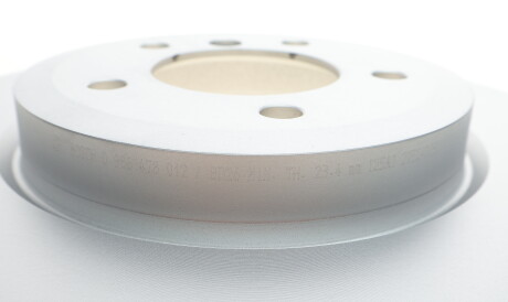 Фото 3 - Тормозной диск BOSCH 0 986 478 012 (0986478012)