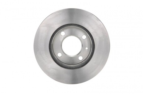 Фото 2 - Тормозной диск BOSCH 0 986 478 017 (0986478017)