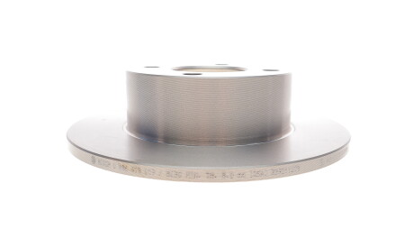 Фото 3 - Гальмівний диск BOSCH 0 986 478 019 (0986478019)