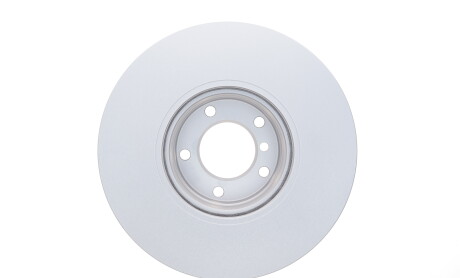 Фото 4 - Гальмівний диск BOSCH 0 986 478 024 (0986478024)