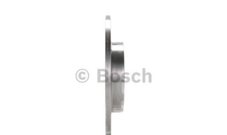 Фото 3 - Тормозной диск BOSCH 0986478046