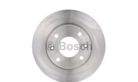 Фото 4 - Тормозной диск BOSCH 0986478046