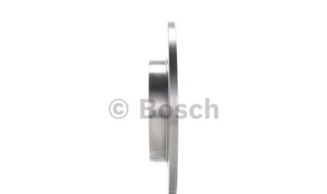Фото 5 - Тормозной диск BOSCH 0986478046