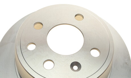 Фото 2 - Тормозной диск BOSCH 0 986 478 086 (0986478086)