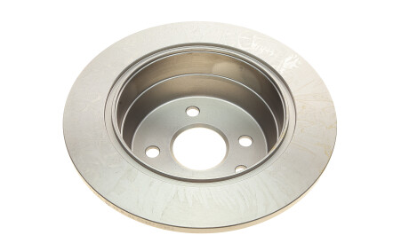 Фото 3 - Тормозной диск BOSCH 0 986 478 086 (0986478086)