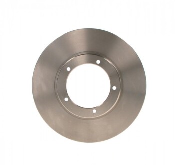 Фото 2 - Гальмівний диск BOSCH 0 986 478 097 (0986478097)