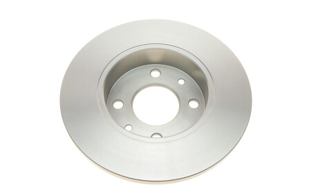 Фото 2 - Гальмівний диск BOSCH 0 986 478 105 (0986478105)