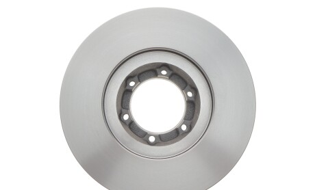 Фото 4 - Гальмівний диск BOSCH 0 986 478 113 (0986478113)