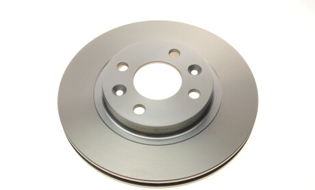 Фото 7 - Гальмівний диск BOSCH 0 986 478 124 (0986478124)