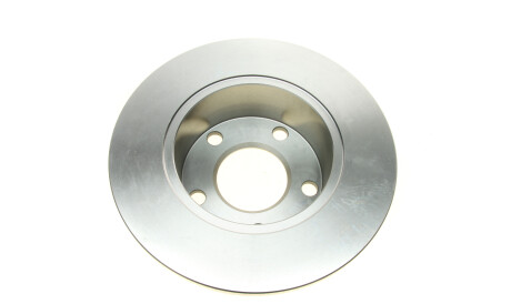 Фото 2 - Тормозной диск BOSCH 0 986 478 132 (0986478132)