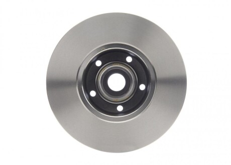 Фото 2 - Гальмівний диск BOSCH 0 986 478 136 (0986478136)