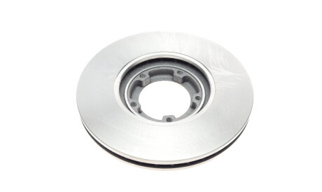 Фото 2 - Гальмівний диск BOSCH 0 986 478 160 (0986478160)